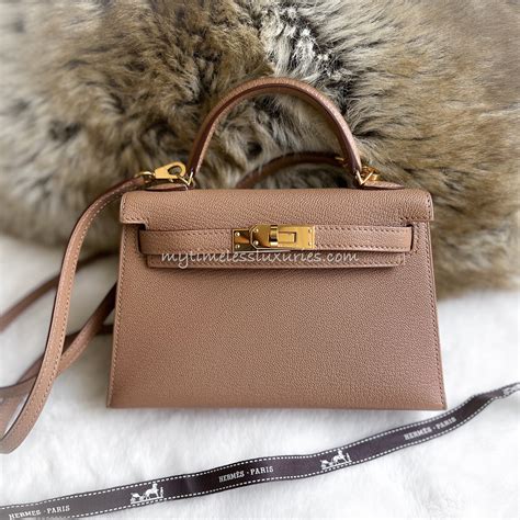 hermes kelly to go價錢|Hermes mini kelly ii.